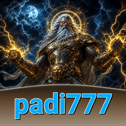 Ilustrasi panduan padi777