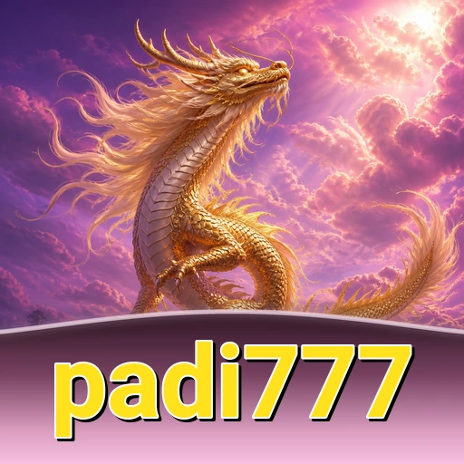 Ilustrasi layar pemasangan padi777